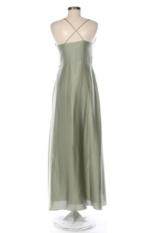 Rochie H&M, Mărime M, Culoare Verde, Preț 55,99 Lei