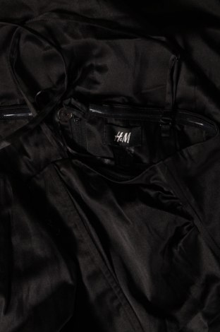 Рокля H&M, Размер M, Цвят Черен, Цена 5,80 лв.