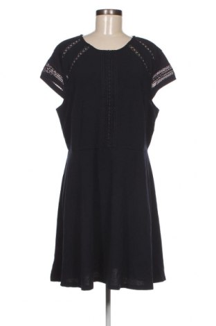 Φόρεμα H&M, Μέγεθος XL, Χρώμα Μπλέ, Τιμή 28,70 €