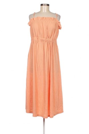 Φόρεμα H&M, Μέγεθος M, Χρώμα  Μπέζ, Τιμή 4,13 €