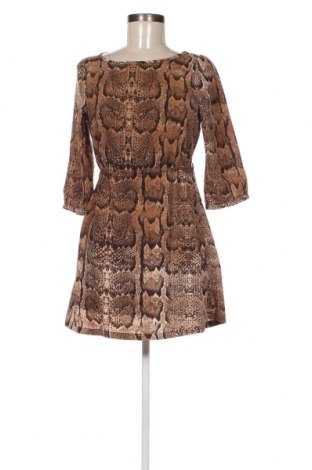 Kleid H&M, Größe XS, Farbe Mehrfarbig, Preis 13,12 €