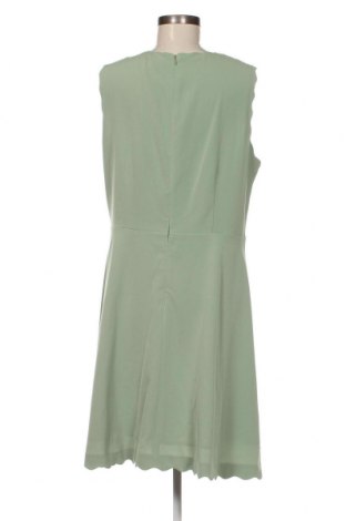 Kleid H&M, Größe XL, Farbe Grün, Preis € 8,90
