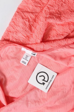 Kleid H&M, Größe L, Farbe Rosa, Preis 3,83 €