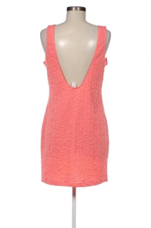 Kleid H&M, Größe L, Farbe Rosa, Preis 20,18 €