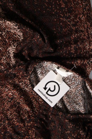 Kleid H&M, Größe XS, Farbe Braun, Preis € 3,23