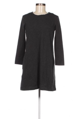 Kleid H&M, Größe S, Farbe Grau, Preis 3,43 €