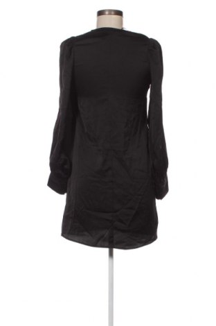 Kleid H&M, Größe XS, Farbe Schwarz, Preis 3,23 €