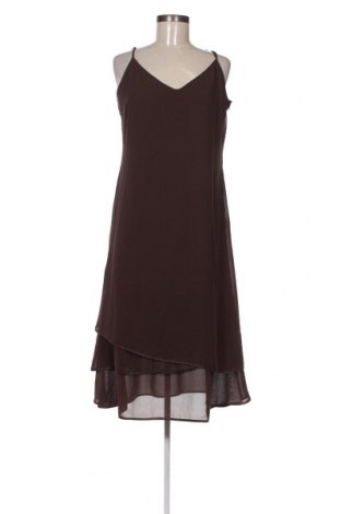 Kleid H&M, Größe XL, Farbe Braun, Preis € 10,09