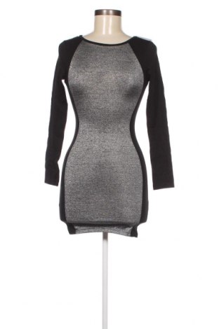 Kleid H&M, Größe XXS, Farbe Mehrfarbig, Preis 3,03 €