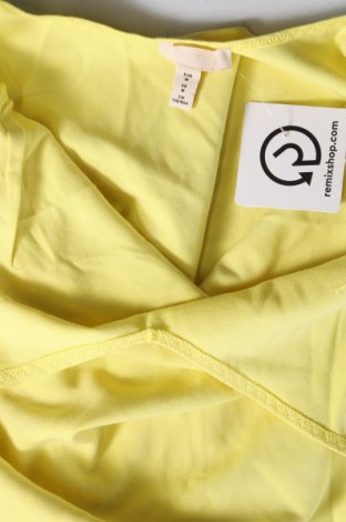 Šaty  H&M, Veľkosť M, Farba Žltá, Cena  4,44 €