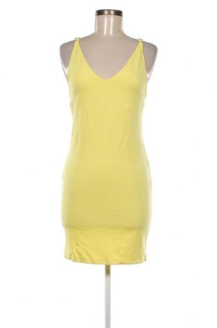 Šaty  H&M, Veľkosť M, Farba Žltá, Cena  4,44 €
