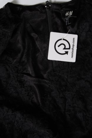 Kleid H&M, Größe M, Farbe Schwarz, Preis € 18,16