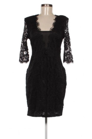 Šaty  H&M, Velikost M, Barva Černá, Cena  305,00 Kč
