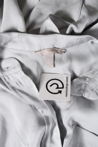 Kleid H&M, Größe XL, Farbe Grau, Preis 7,67 €
