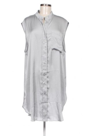 Φόρεμα H&M, Μέγεθος XL, Χρώμα Γκρί, Τιμή 7,67 €