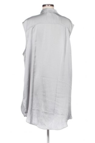 Kleid H&M, Größe XL, Farbe Grau, Preis 7,67 €