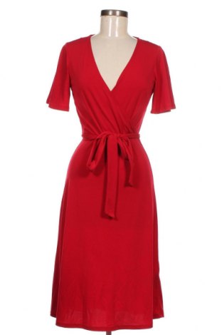 Φόρεμα H&M, Μέγεθος XS, Χρώμα Κόκκινο, Τιμή 10,76 €