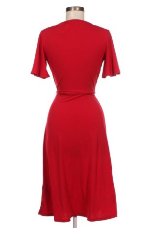 Kleid H&M, Größe XS, Farbe Rot, Preis 20,18 €