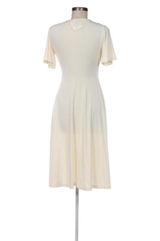 Kleid H&M, Größe S, Farbe Ecru, Preis 14,91 €
