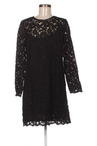 Šaty  H&M, Veľkosť XL, Farba Čierna, Cena  16,12 €