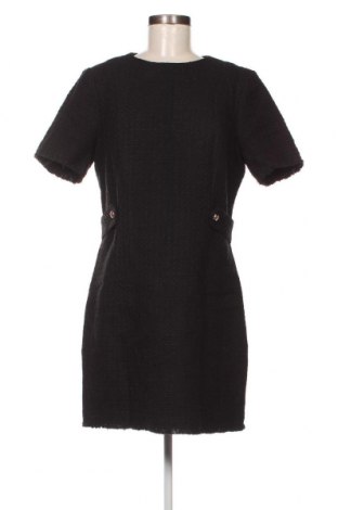 Kleid H&M, Größe XL, Farbe Schwarz, Preis 6,46 €