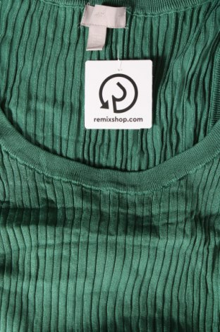 Kleid H&M, Größe XXL, Farbe Grün, Preis 17,15 €