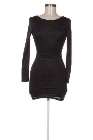 Kleid H&M, Größe S, Farbe Schwarz, Preis 14,84 €