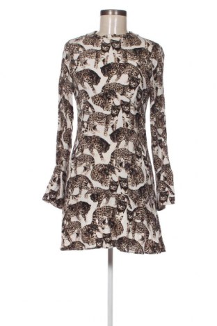 Φόρεμα H&M, Μέγεθος M, Χρώμα Πολύχρωμο, Τιμή 4,60 €