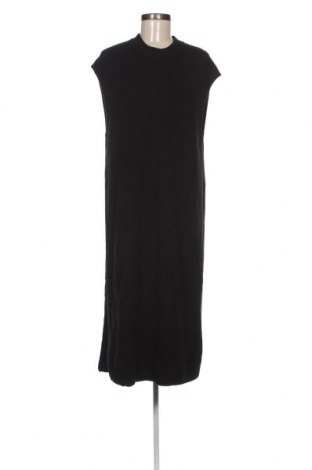 Šaty  H&M, Velikost L, Barva Černá, Cena  171,00 Kč