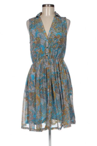 Šaty  H&M, Velikost M, Barva Vícebarevné, Cena  371,00 Kč