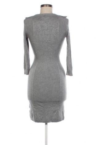 Kleid H&M, Größe S, Farbe Grau, Preis 8,07 €