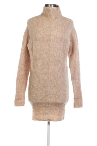 Kleid H&M, Größe S, Farbe Beige, Preis 6,05 €