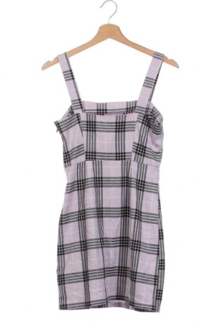 Kleid H&M Divided, Größe XS, Farbe Mehrfarbig, Preis € 5,65