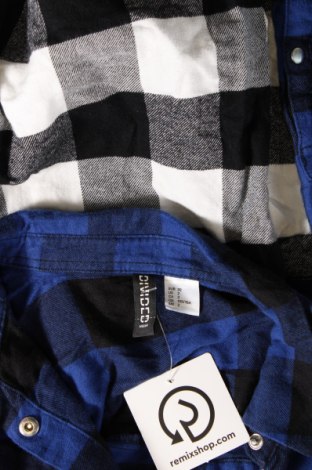 Šaty  H&M Divided, Veľkosť XXS, Farba Viacfarebná, Cena  16,44 €