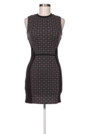 Kleid H&M Divided, Größe M, Farbe Schwarz, Preis 6,66 €