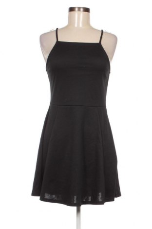 Kleid H&M Divided, Größe M, Farbe Schwarz, Preis 3,83 €