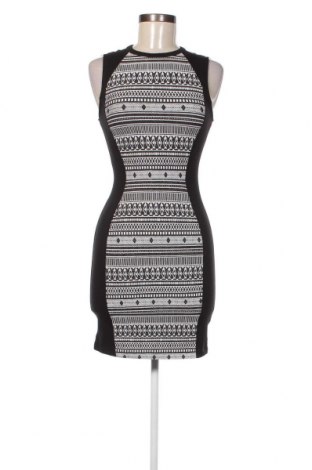 Kleid H&M Divided, Größe XS, Farbe Mehrfarbig, Preis 10,49 €