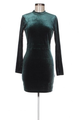 Kleid H&M Divided, Größe M, Farbe Grün, Preis € 3,23