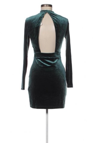 Φόρεμα H&M Divided, Μέγεθος M, Χρώμα Πράσινο, Τιμή 3,41 €