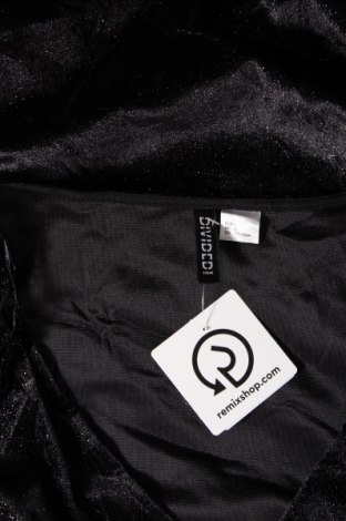 Φόρεμα H&M Divided, Μέγεθος L, Χρώμα Μαύρο, Τιμή 4,84 €