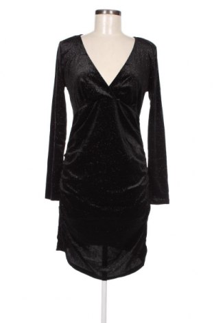 Kleid H&M Divided, Größe L, Farbe Schwarz, Preis 5,45 €