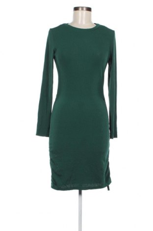 Kleid H&M Divided, Größe M, Farbe Grün, Preis 4,44 €