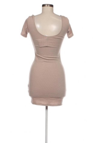 Šaty  H&M Divided, Velikost S, Barva Béžová, Cena  129,00 Kč