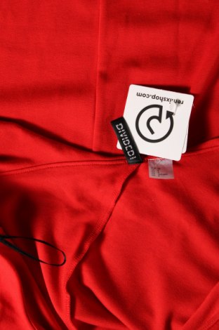 Šaty  H&M Divided, Velikost M, Barva Červená, Cena  734,00 Kč