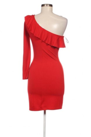 Sukienka H&M Divided, Rozmiar M, Kolor Czerwony, Cena 133,37 zł