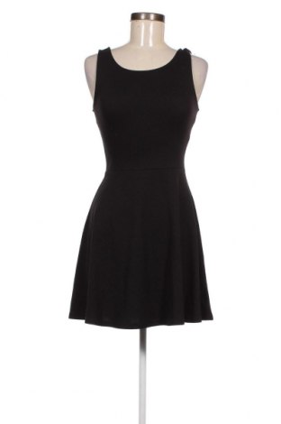 Kleid H&M Divided, Größe XS, Farbe Schwarz, Preis € 5,65