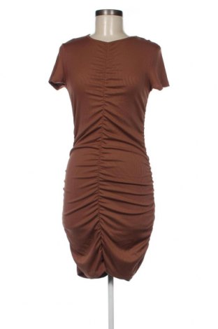 Kleid H&M Divided, Größe M, Farbe Braun, Preis 9,08 €