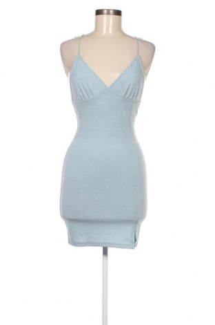 Kleid H&M Divided, Größe S, Farbe Blau, Preis 24,22 €