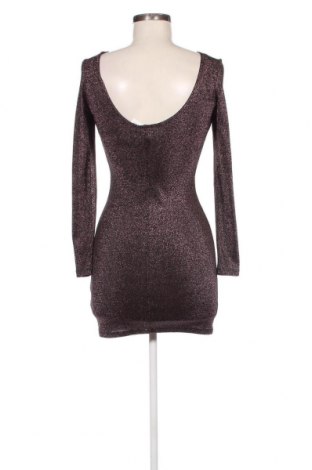 Kleid H&M Divided, Größe XS, Farbe Mehrfarbig, Preis 4,15 €