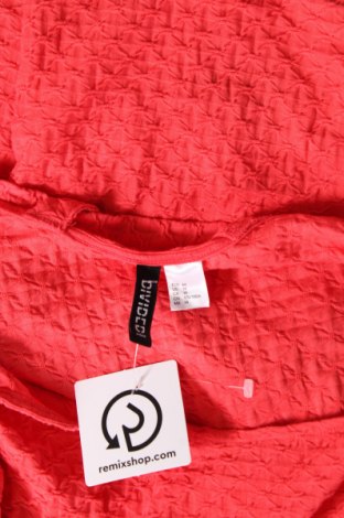 Šaty  H&M Divided, Veľkosť XL, Farba Oranžová, Cena  3,95 €
